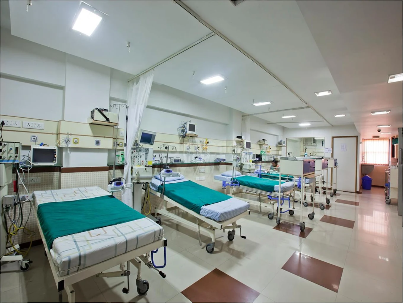 Apple Hospital image